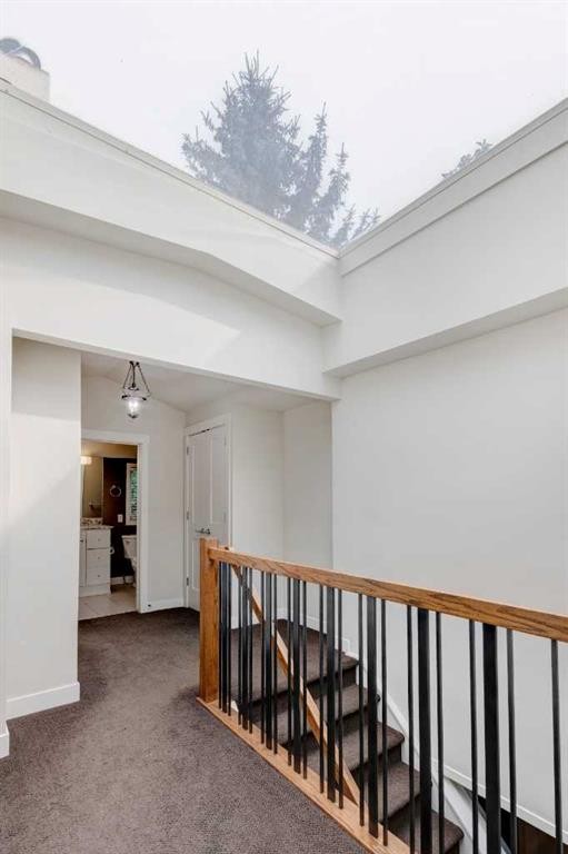 3012 7 Street Sw, Calgary, AB - Indoor Photo Showing Other Room