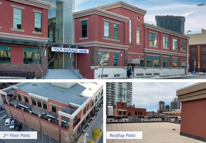 409 10 Avenue Se, Calgary, AB