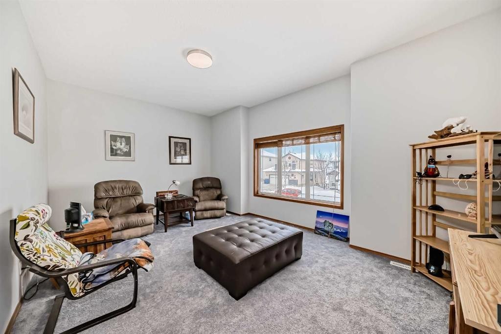 13 Bow Ridge Drive, Cochrane, AB - Indoor