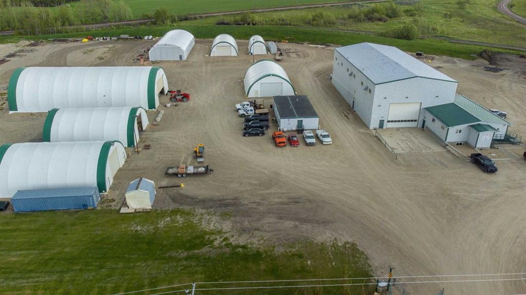 3001 23 Street, Didsbury, AB