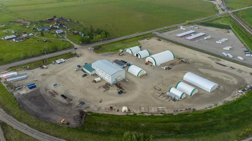 3001 23 Street, Didsbury, AB