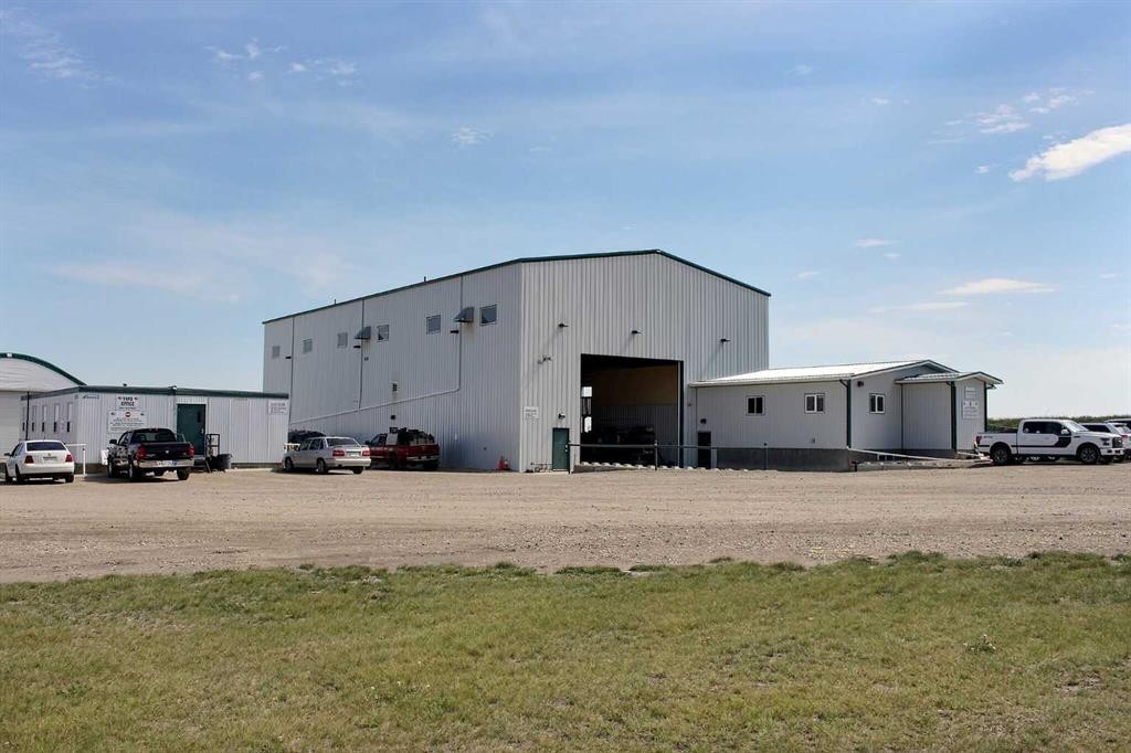 3001 23 Street, Didsbury, AB