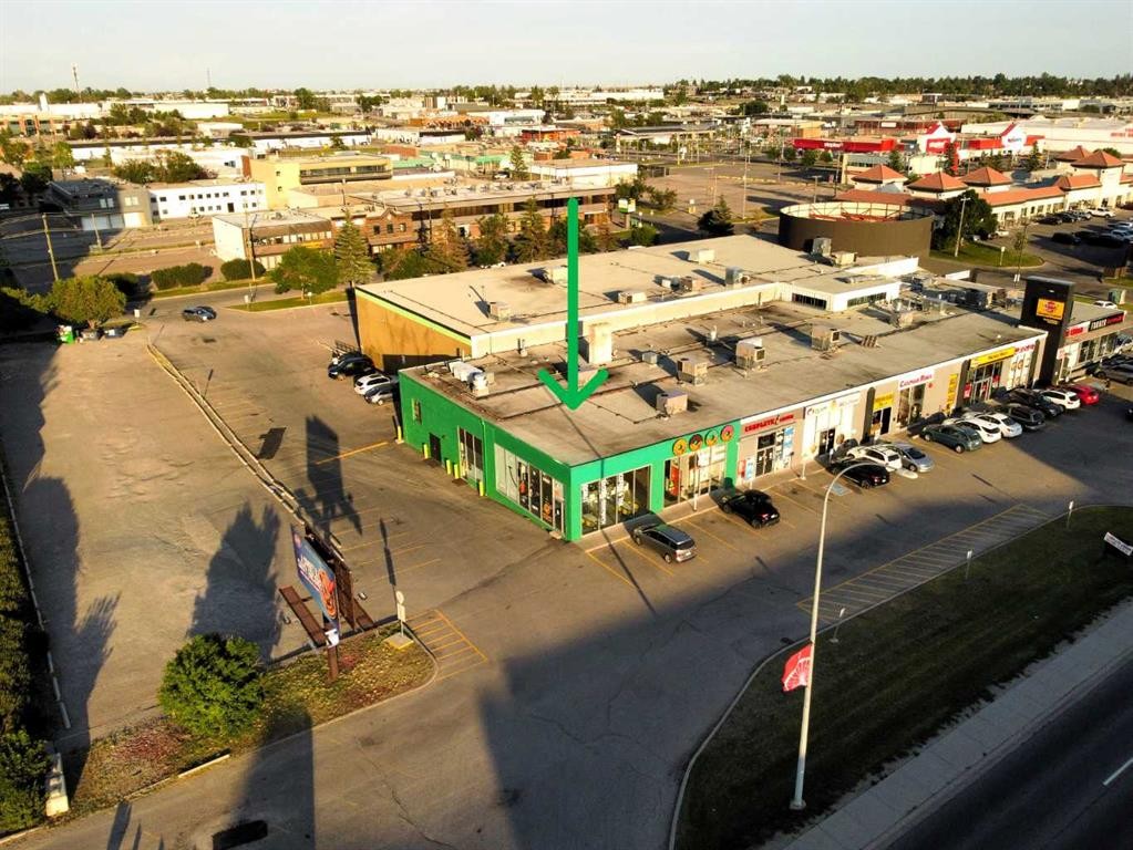 6008 Macleod, Calgary, AB