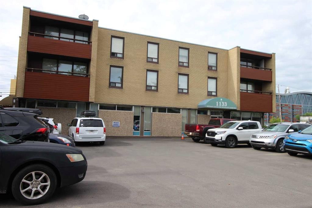 2-1133 17 Avenue Nw, Calgary, AB