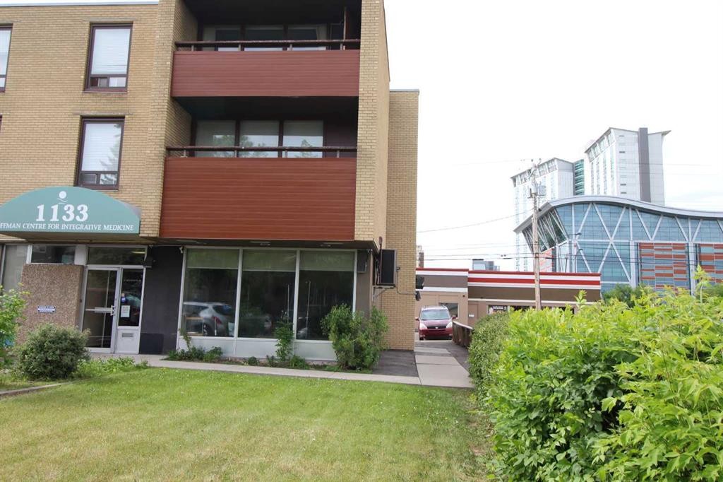 2-1133 17 Avenue Nw, Calgary, AB