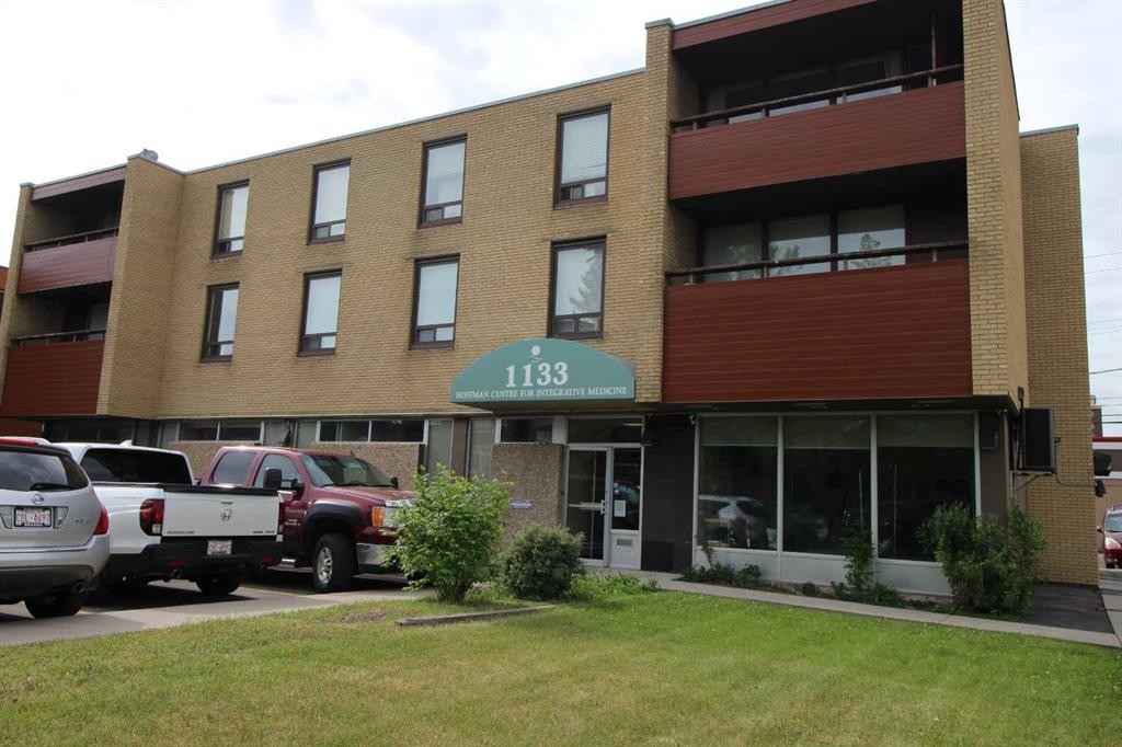 2-1133 17 Avenue Nw, Calgary, AB