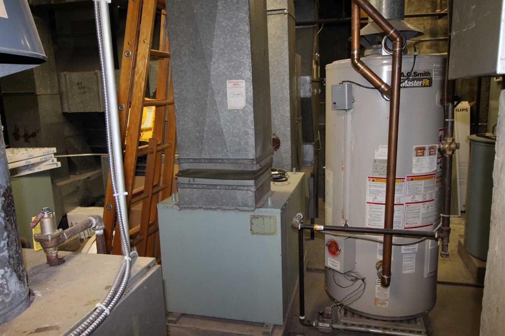 2-1133 17 Avenue Nw, Calgary, AB