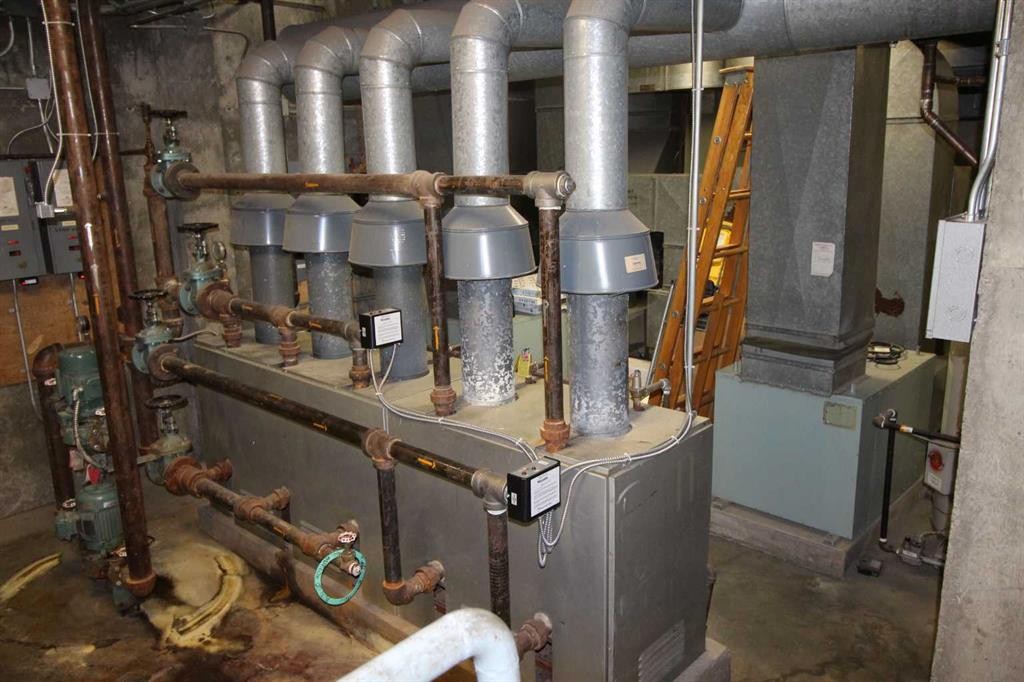 2-1133 17 Avenue Nw, Calgary, AB