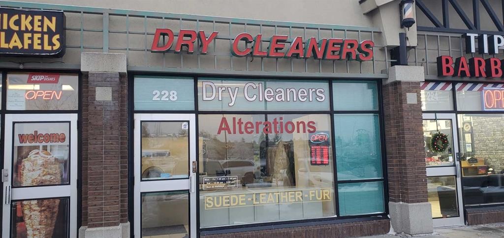 1440 52 Street Ne, Calgary, AB