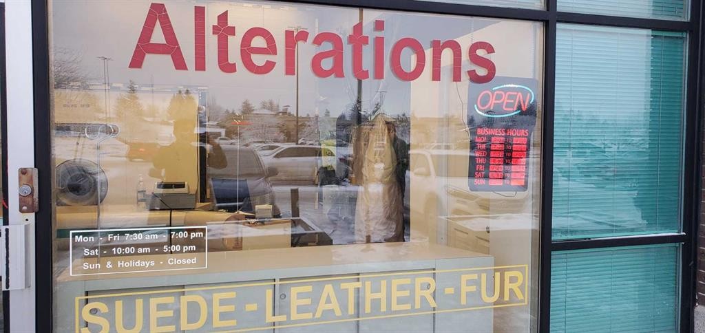 1440 52 Street Ne, Calgary, AB