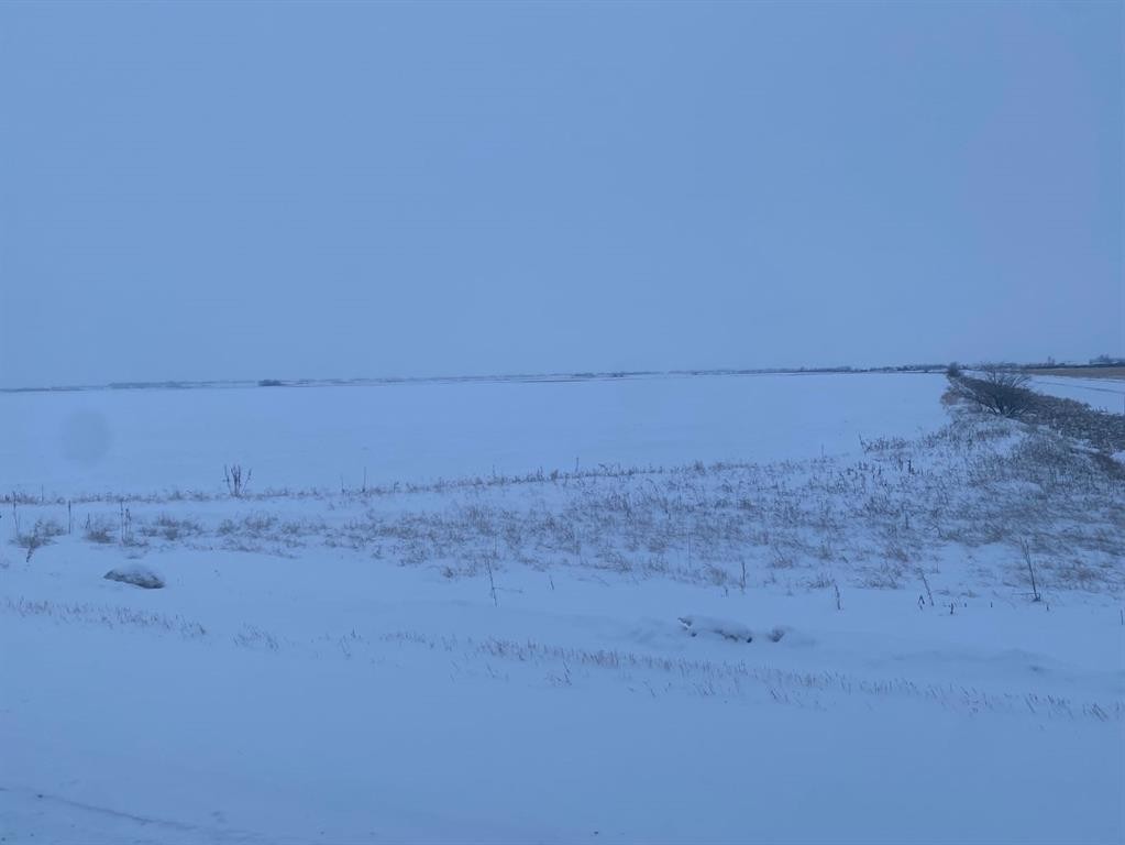 Township Rd 252 And Range Rd 271, Rural Rocky View County, AB