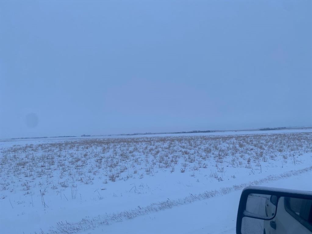 Township Rd 252 And Range Rd 271, Rural Rocky View County, AB