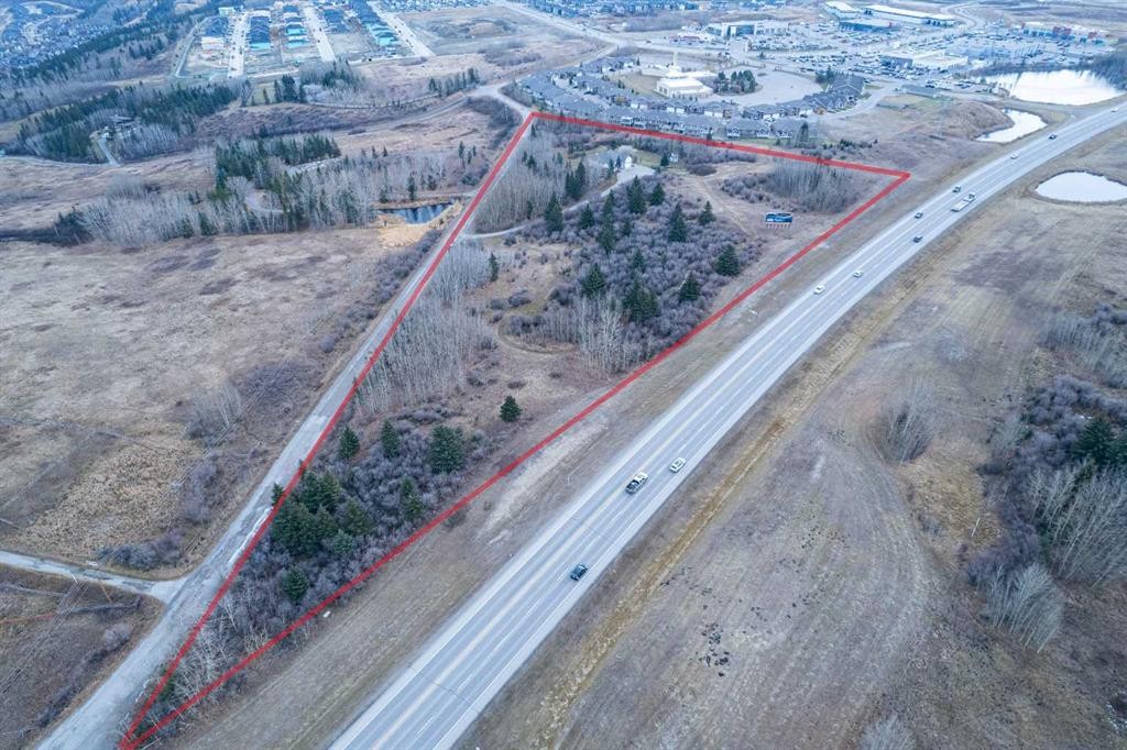 42085 River Heights Lane, Cochrane, AB