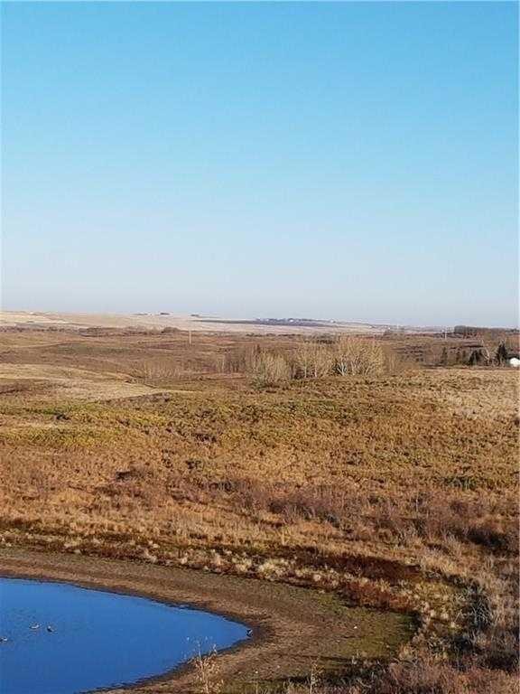 264212 Lochend Road Nw, Rural Rocky View County, AB