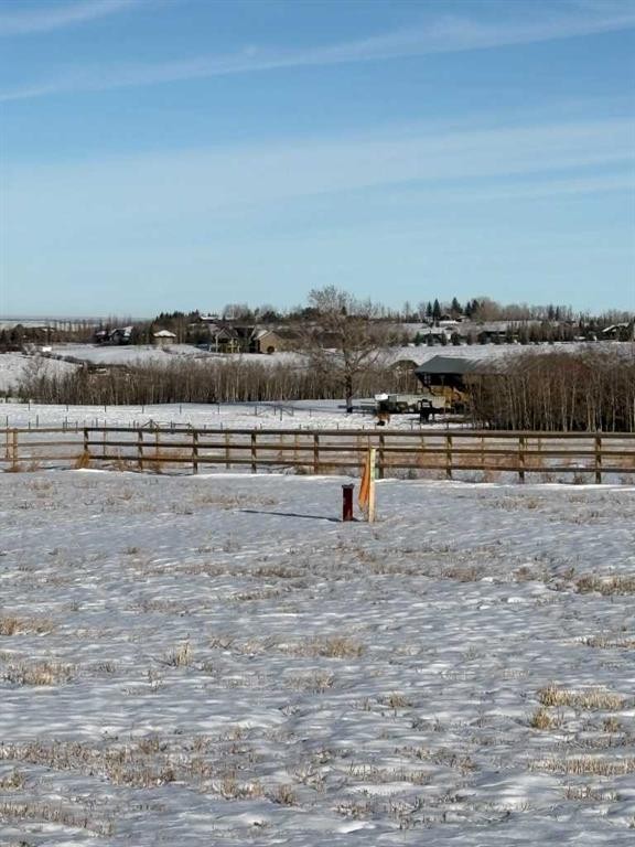 48024 295 Avenue East, De Winton, AB