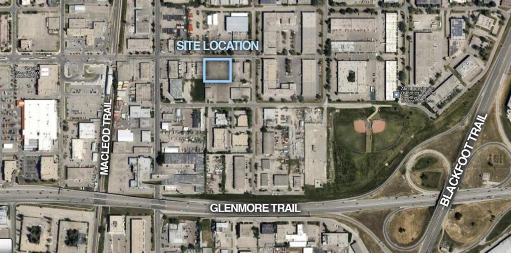 207 61 Avenue Se, Calgary, AB