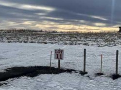 48103 295 Avenue EAST De Winton, AB T0L 0X0