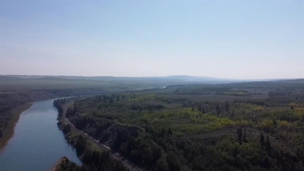 W-5.R-5,T-26,S-13,Q-Sw And W-5,R-5,T-26, S-13, Q-S, Rural Rocky View County, AB