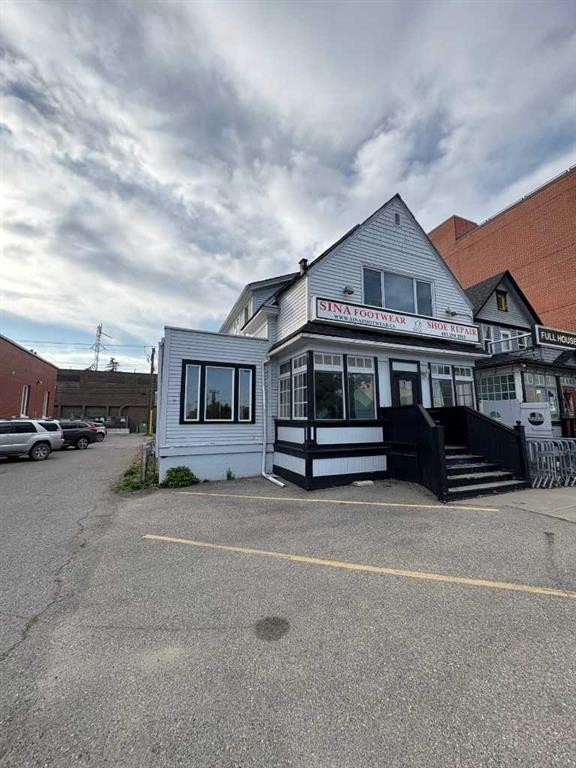 109 14 Street Nw, Calgary, AB