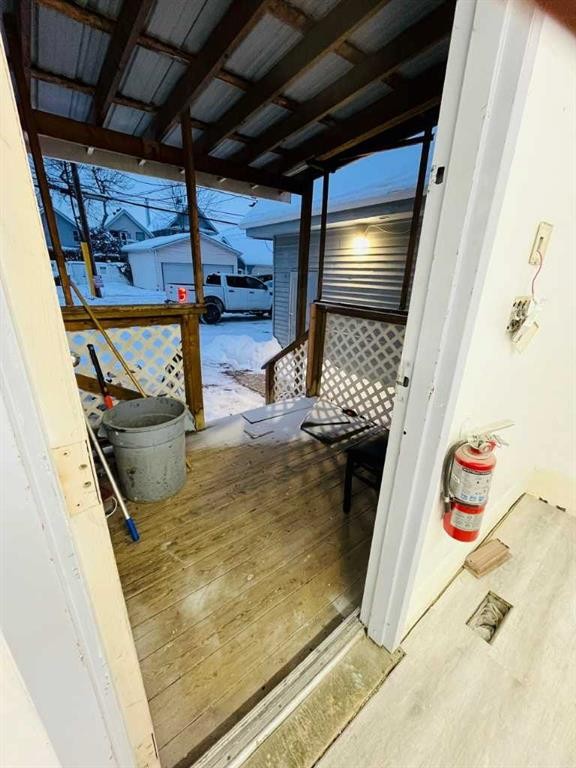 109 14 Street Nw, Calgary, AB