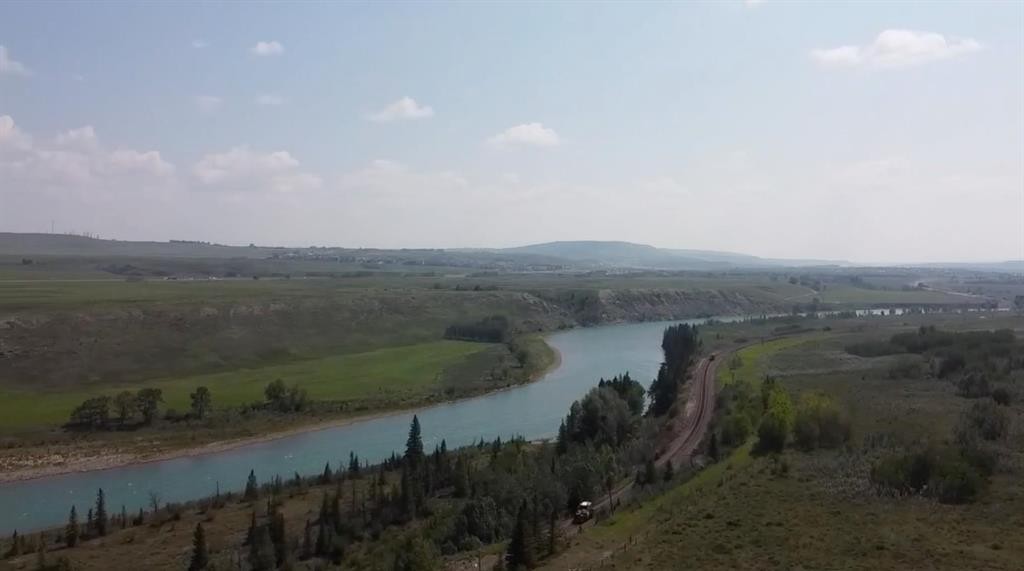 W:5 R:4 T:26 S:7 Q:Se &Ne,& Nw, Rural Rocky View County, AB