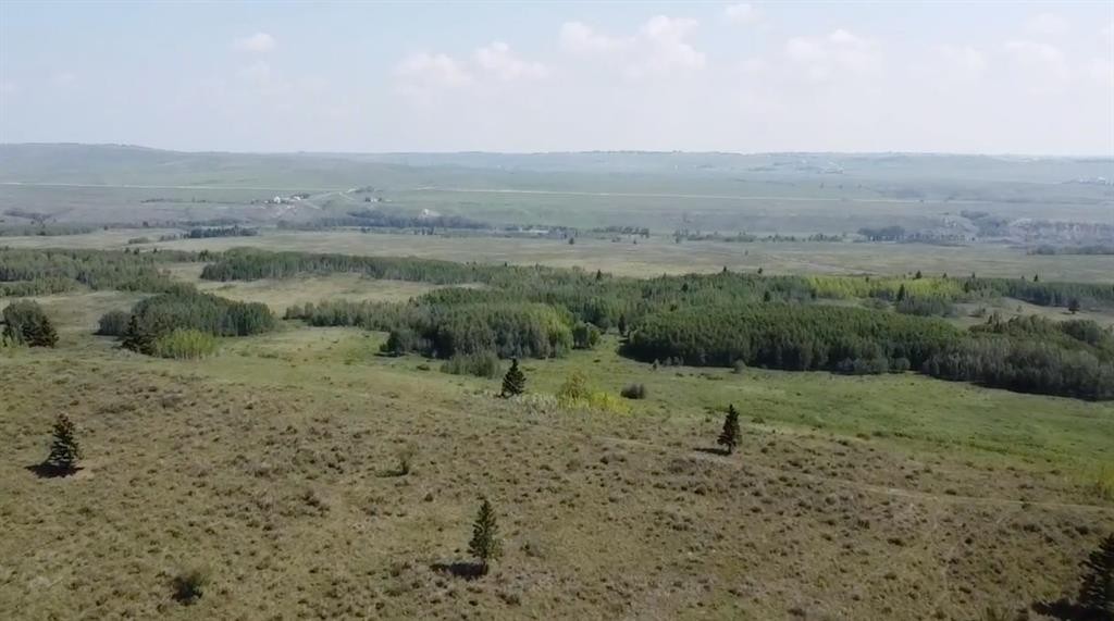 W:5 R:4 T:26 S:7 Q:Se &Ne,& Nw, Rural Rocky View County, AB