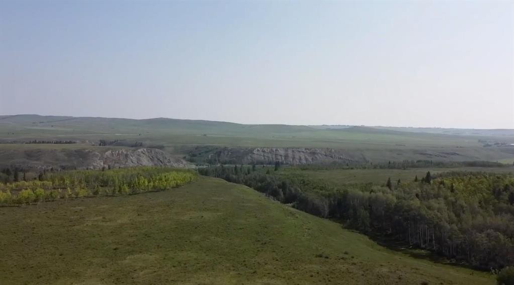 W:5 R:4 T:26 S:7 Q:Se &Ne,& Nw, Rural Rocky View County, AB