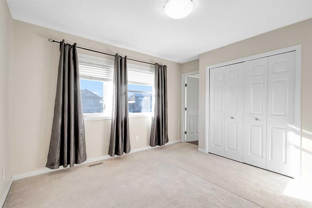 149 Walden Parade Se, Calgary, AB - Indoor
