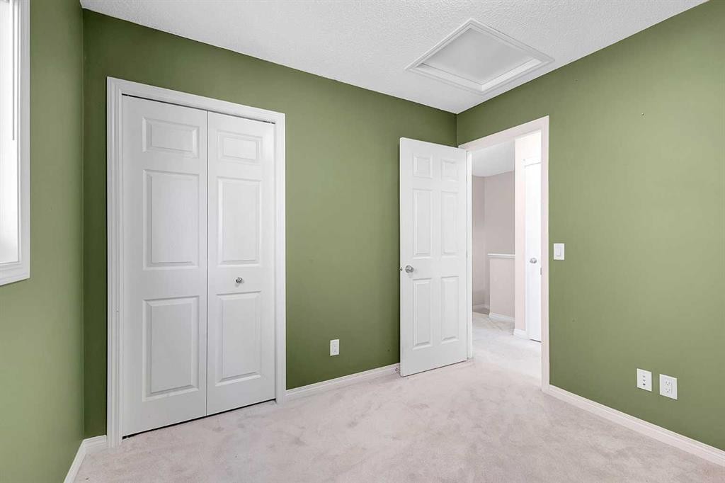 149 Walden Parade Se, Calgary, AB - Indoor