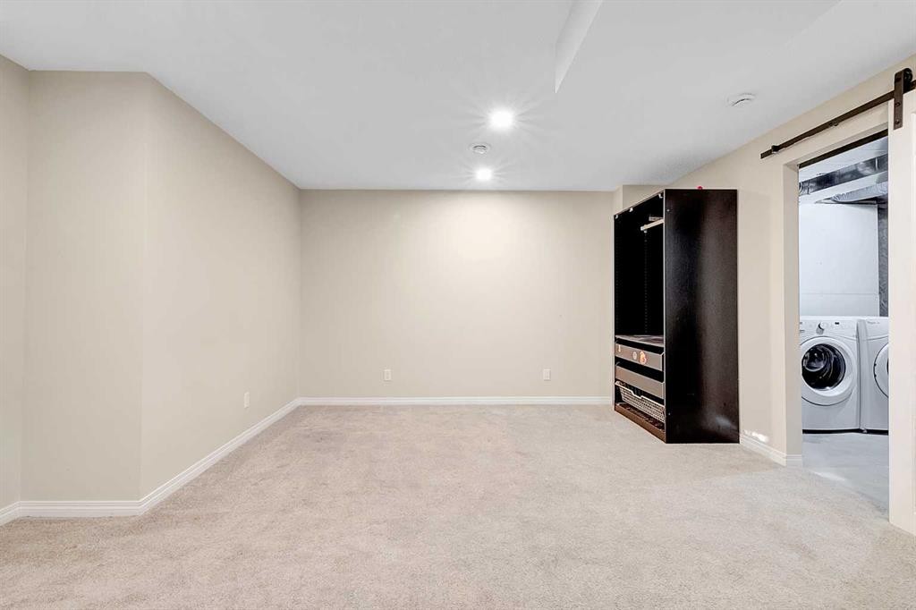 149 Walden Parade Se, Calgary, AB - Indoor
