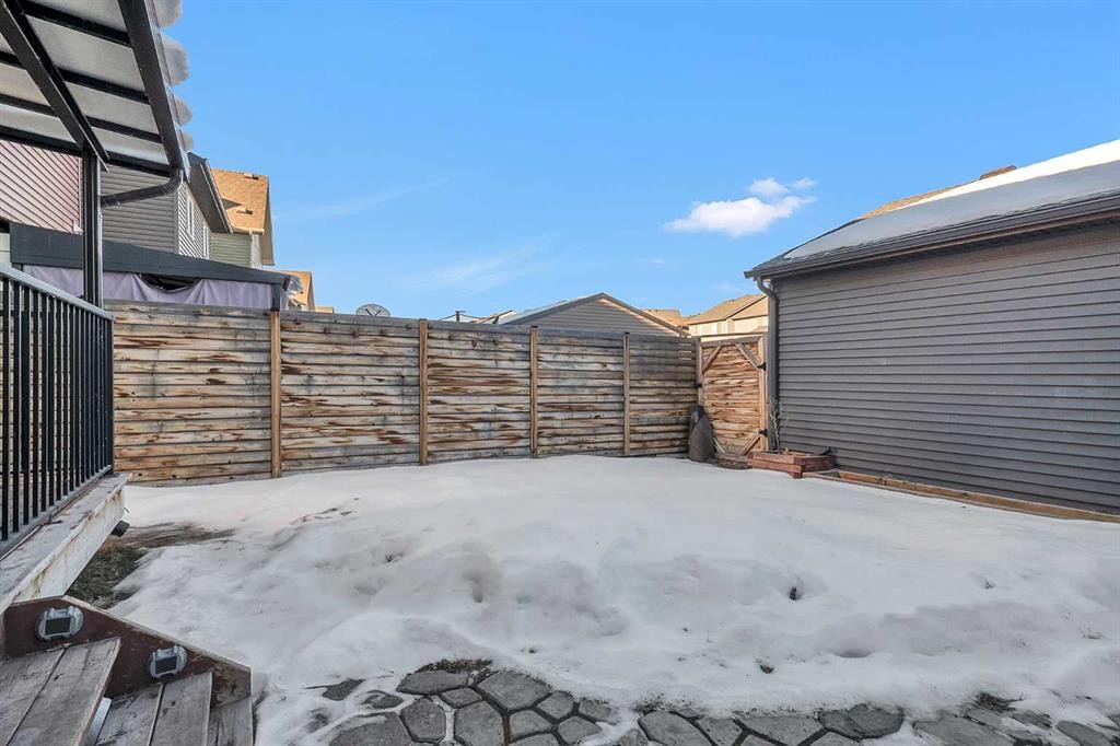 149 Walden Parade Se, Calgary, AB - Outdoor