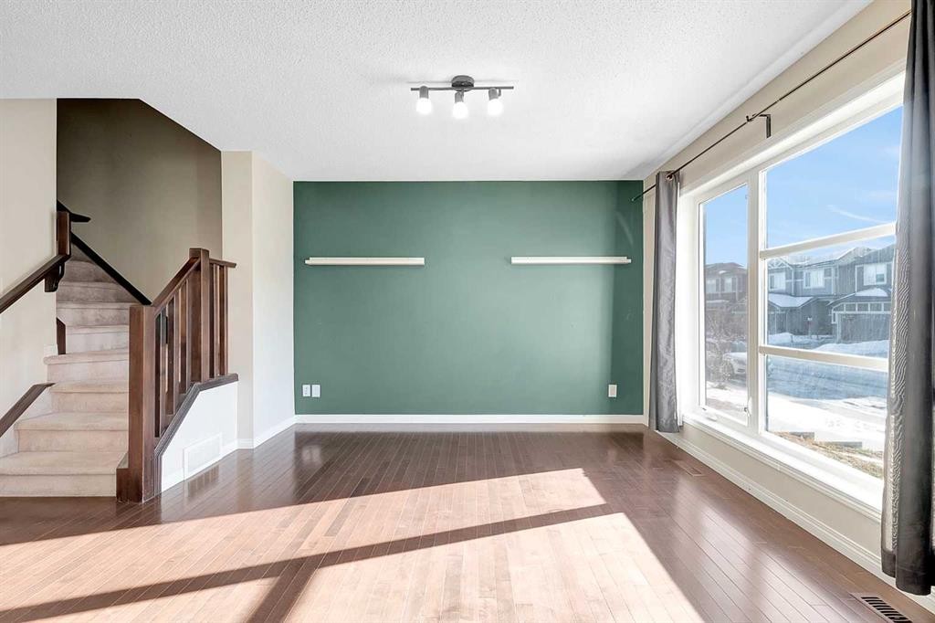 149 Walden Parade Se, Calgary, AB - Indoor Photo Showing Other Room