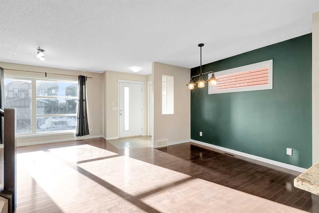 149 Walden Parade Se, Calgary, AB - Indoor Photo Showing Other Room