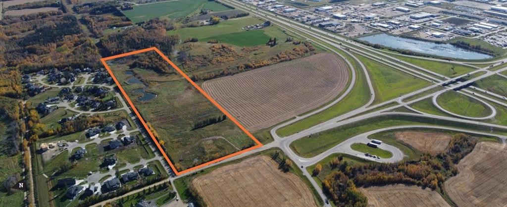 53213 Range Road 263, Rural Parkland County, AB