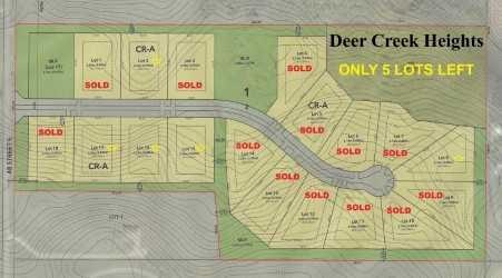 48051 295 Avenue East, De Winton, AB