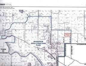 W-5 R-2, T- 26 ,S-9 Q-Se & Sw Range Road 24 Road Nw, Rural Rocky View County, AB