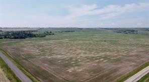 W-5 R-2, T- 26 ,S-9 Q-Se & Sw Range Road 24 Road Nw, Rural Rocky View County, AB