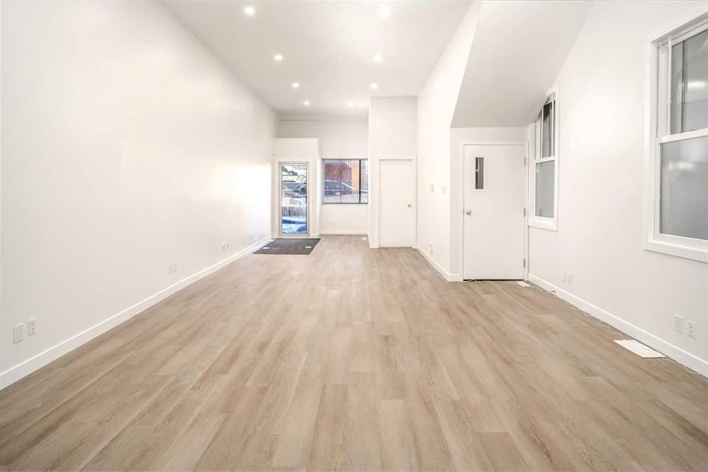 200A Centre Street Se, Calgary, AB