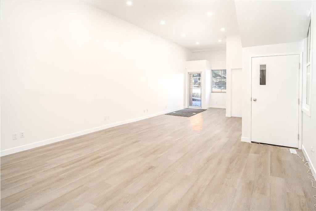 200A Centre Street Se, Calgary, AB