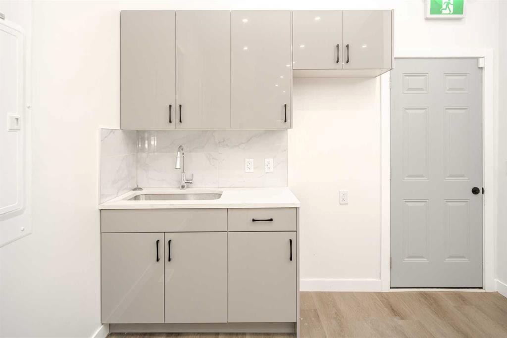 200A Centre Street Se, Calgary, AB