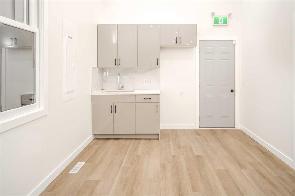 200A Centre Street Se, Calgary, AB