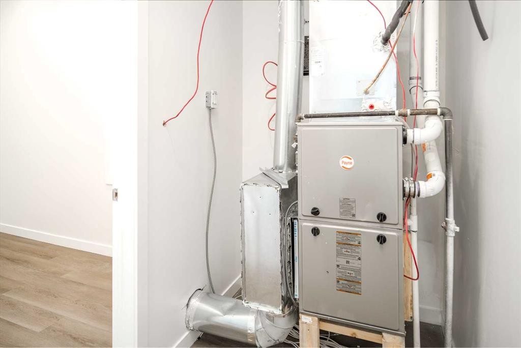 200A Centre Street Se, Calgary, AB