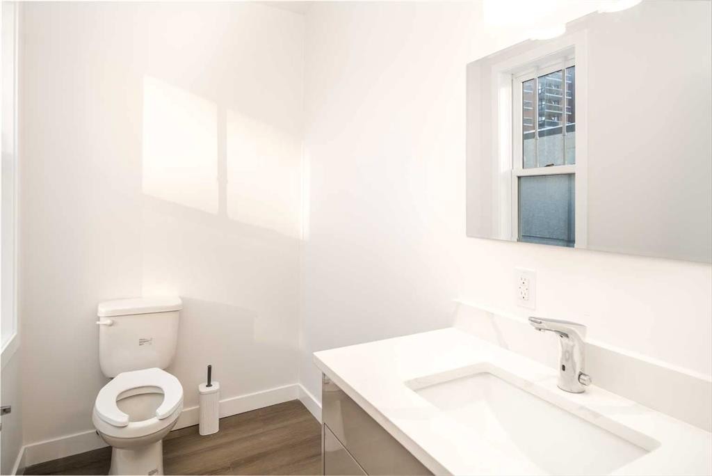 200A Centre Street Se, Calgary, AB