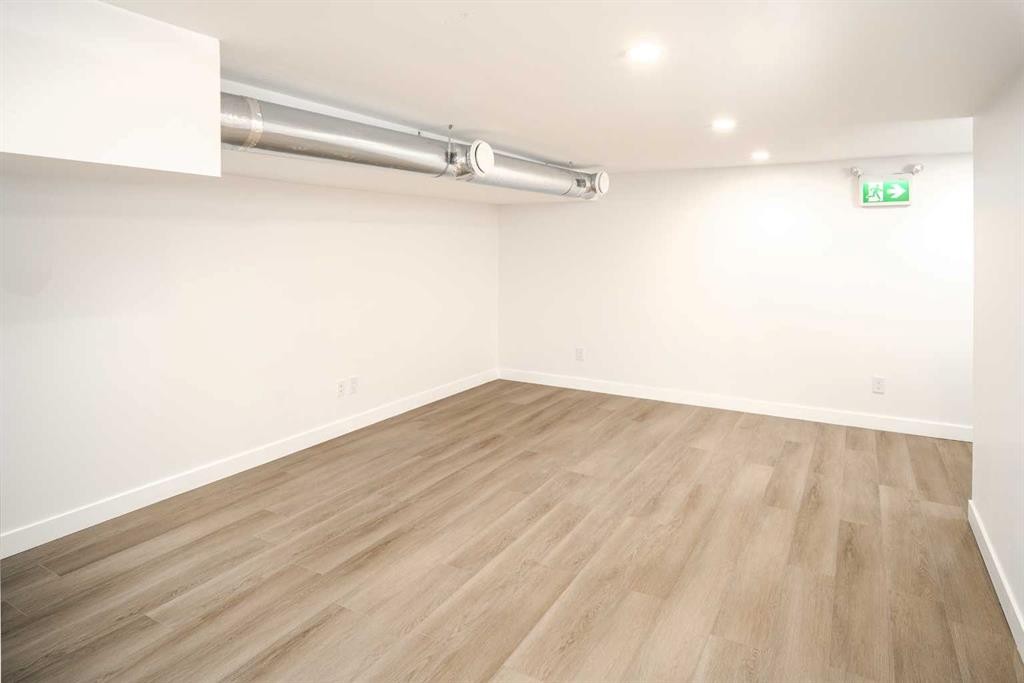 200A Centre Street Se, Calgary, AB