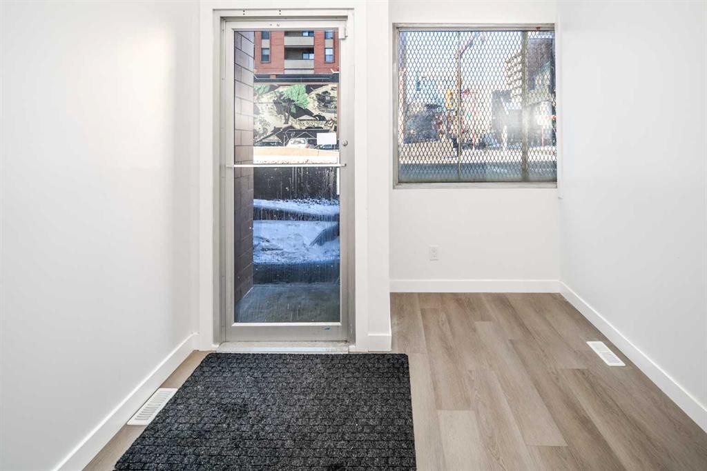 200A Centre Street Se, Calgary, AB