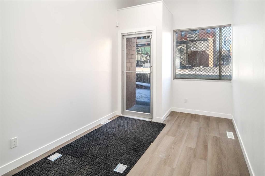 200A Centre Street Se, Calgary, AB