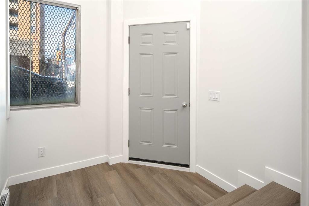 200A Centre Street Se, Calgary, AB