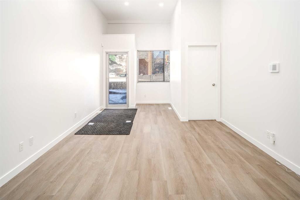 200A Centre Street Se, Calgary, AB