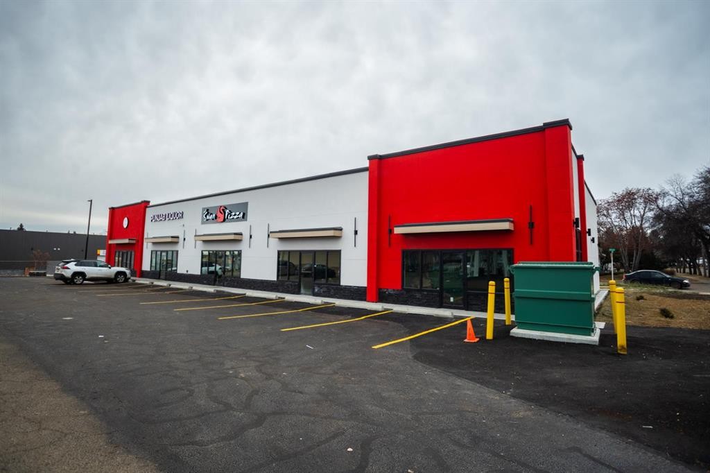 7 Mt. Pleasant Drive, Camrose, AB