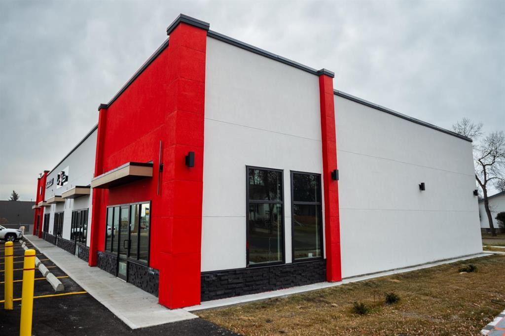 7 Mt. Pleasant Drive, Camrose, AB